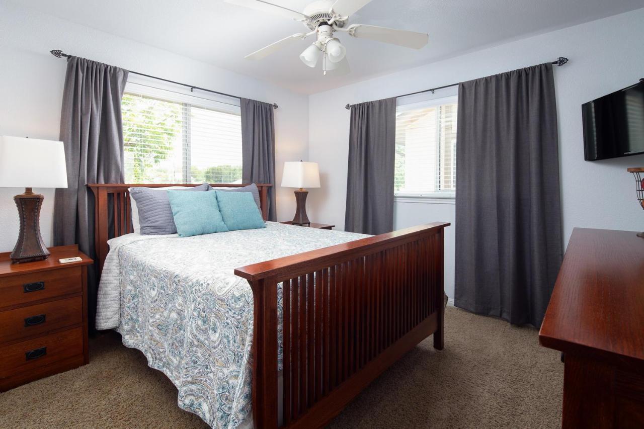 Urban Bungalow Ww C301 New Braunfels Ngoại thất bức ảnh